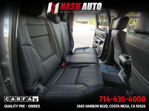 Used 2024 Toyota Tundra SR5 RWD image 37