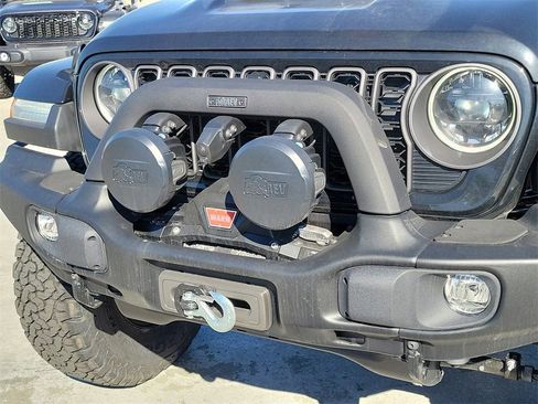 New 2024 Jeep Wrangler Unlimited Rubicon 392 image 22