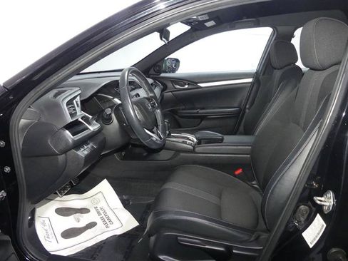 Used 2019 Honda Civic Sport image 20
