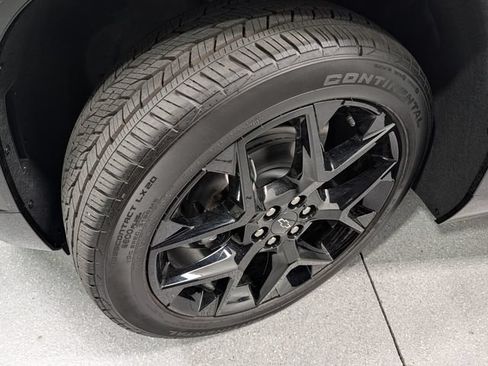 New 2026 Chevrolet Traverse RS AWD/4WD image 10