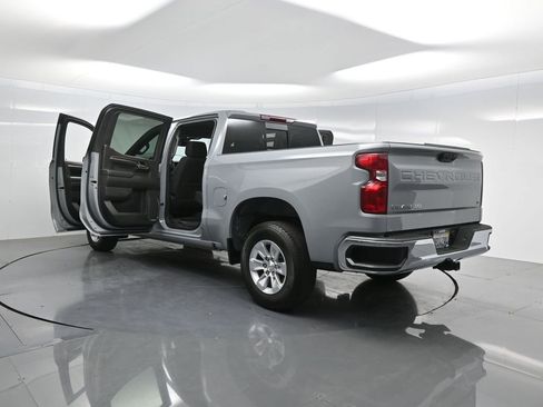 Used 2024 Chevrolet Silverado 1500 LT w/ Convenience Package II image 36