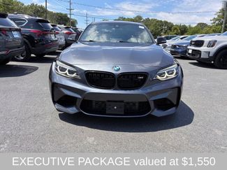 Used 2018 BMW M2 RWD video 2