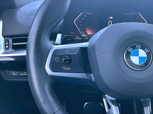 Certified 2026 BMW X2 xDrive28i AWD/4WD image 25