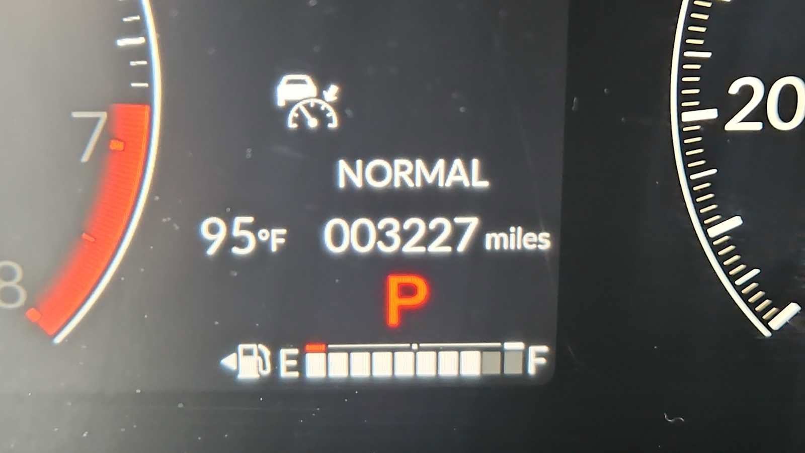 Certified 2026 Honda Odyssey Touring image 10