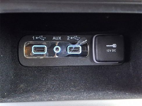 Used 2021 Jeep Grand Cherokee Limited w/ Quick Order Package 2GK 80th image 27