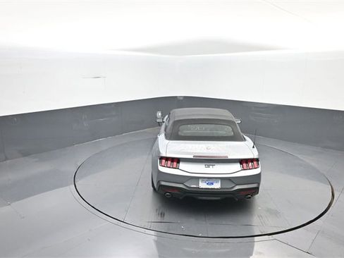 New 2026 Ford Mustang GT Premium image 22