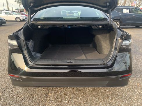 New 2026 Nissan Sentra S w/ Floor Mat Package image 5