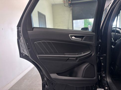 Used 2022 Ford Edge ST w/ Equipment Group 401A AWD/4WD image 13