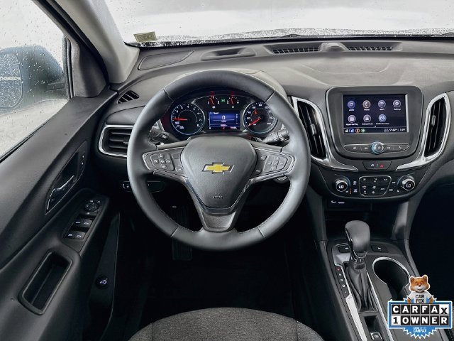 Used 2024 Chevrolet Equinox LT AWD/4WD image 23