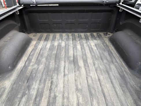 Used 2013 RAM 1500 Laramie Longhorn w/ Convenience Group AWD/4WD image 4