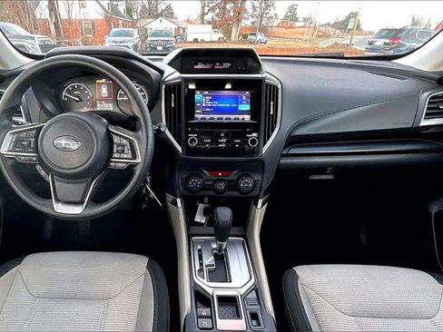 Used 2022 Subaru Forester image 18