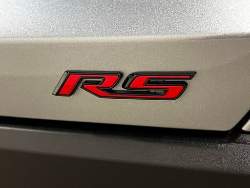 New 2026 Chevrolet Equinox RS image 5