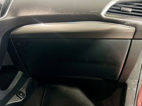 Used 2023 Ford Edge Titanium image 35