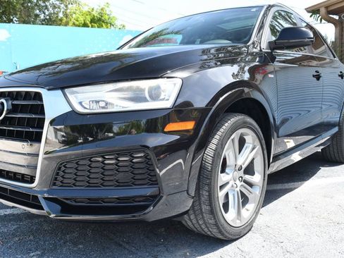 Used 2018 Audi Q3 2.0T Premium FWD image 5