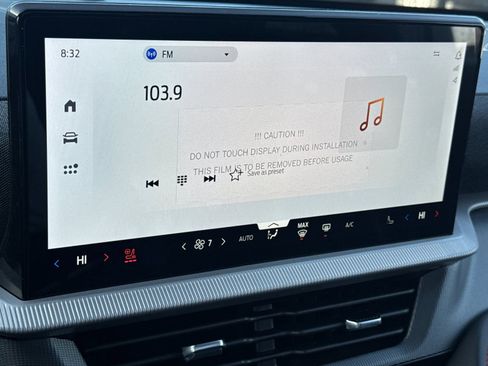 New 2026 Ford Explorer ST w/ Sun And Sound Package image 21