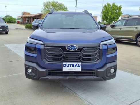 New 2026 Subaru Outback Limited AWD/4WD image 10