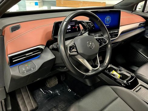 Used 2022 Volkswagen ID.4 Pro S w/ Gradient Package image 16