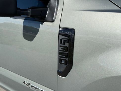 Used 2020 Ford F350 Lariat AWD/4WD image 16
