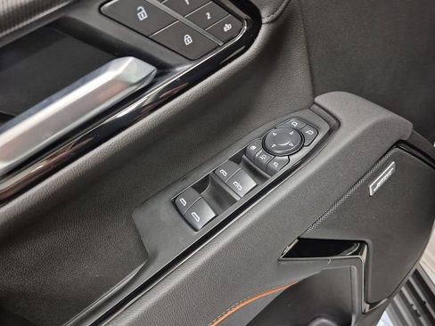 New 2026 GMC Sierra 2500 AT4 w/ AT4 Premium Plus Package image 24