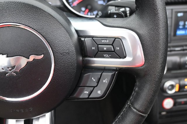 Used 2017 Ford Mustang Convertible w/ Equipment Group 051A RWD image 25