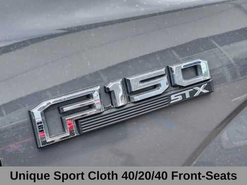 Used 2020 Ford F150 XL w/ Equipment Group 101A Mid RWD image 16