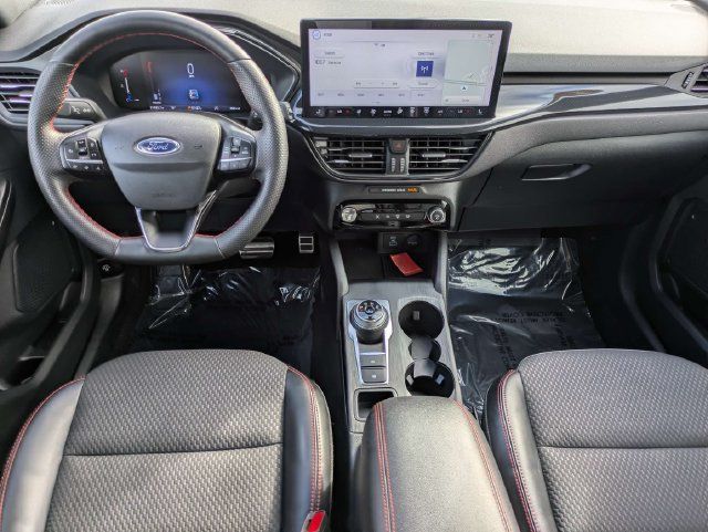 Certified 2023 Ford Escape ST-Line w/ Tech Pack #1 FWD image 15