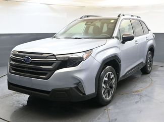 Certified 2025 Subaru Forester Premium AWD/4WD video 1