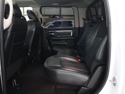 Used 2018 RAM 3500 Laramie w/ Sport Appearance Group AWD/4WD image 41