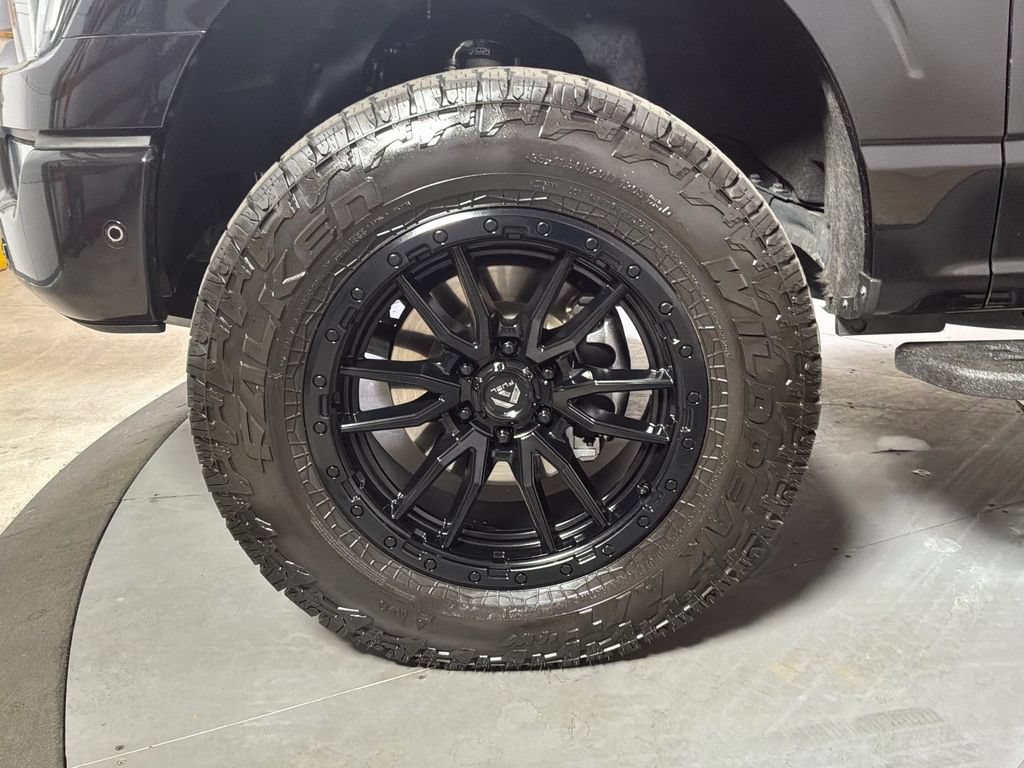 Used 2023 Ford F150 Tremor w/ Equipment Group 402A High AWD/4WD image 9