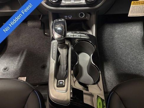 New 2026 Buick Envista Sport Touring w/ Convenience I Package image 12