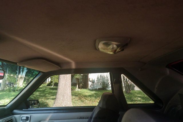Used 1992 Ford Mustang LX RWD image 71