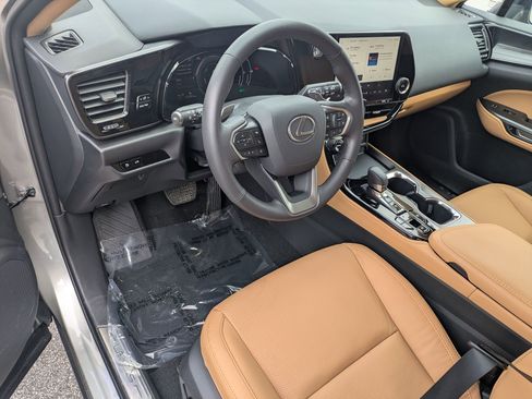 Used 2024 Lexus NX 350 AWD w/ Cold Area Package image 9
