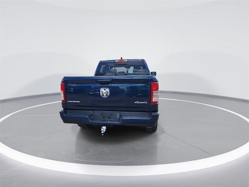 Used 2022 RAM 1500 Lone Star image 7