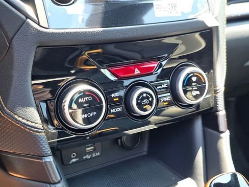 New 2025 Subaru Forester Wilderness image 30