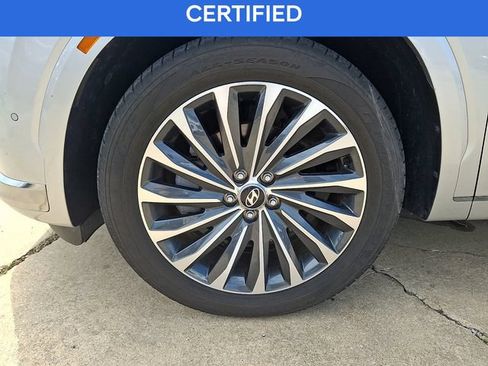Used 2024 Hyundai Palisade Calligraphy AWD/4WD image 28
