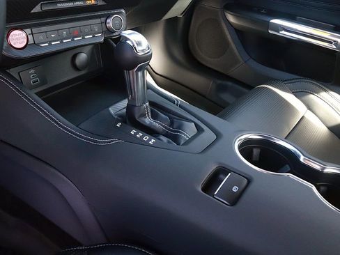 New 2026 Ford Mustang GT Premium RWD image 20