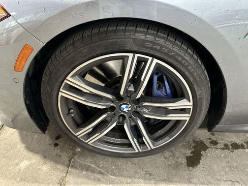 Used 2022 BMW M850i xDrive Coupe image 22