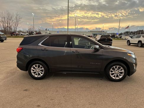 Used 2019 Chevrolet Equinox LT image 10