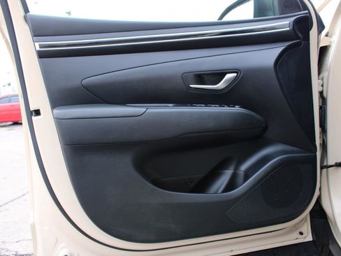 Used 2022 Hyundai Santa Cruz SEL Premium w/ Cargo Package image 14