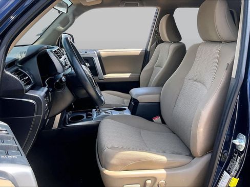 Used 2019 Toyota 4Runner SR5 RWD image 8