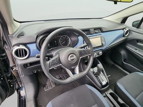 Used 2023 Nissan Versa SV FWD image 19