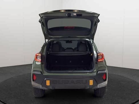 Used 2024 Subaru Crosstrek 2.5i Wilderness w/ Crosstrek Mirror Package AWD/4WD image 6