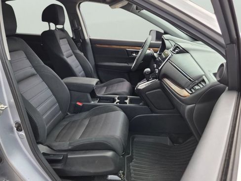 Used 2018 Honda CR-V EX image 19