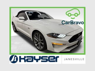 Used 2018 Ford Mustang GT Premium video 1