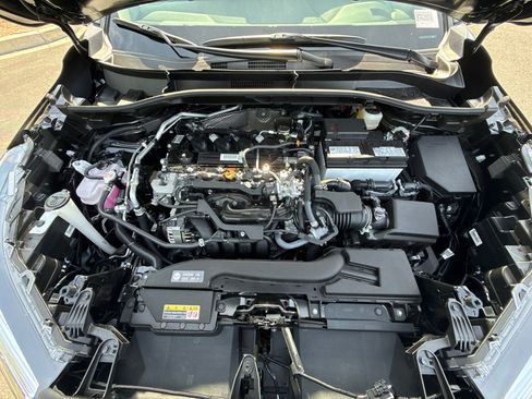 New 2026 Toyota Corolla Cross XLE FWD image 7