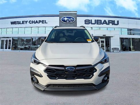 Certified 2024 Subaru Crosstrek 2.5i Limited w/ Popular Package #3A image 9