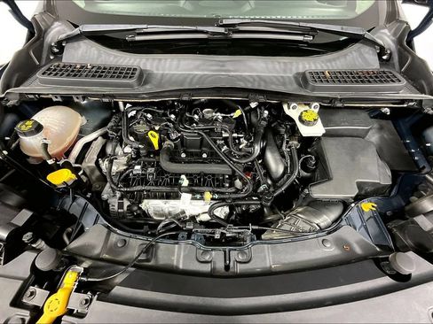 Used 2019 Ford Escape SE FWD image 9