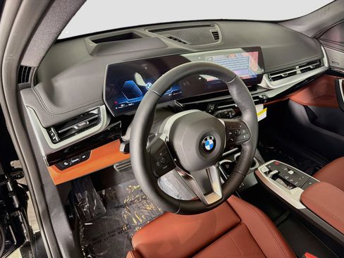 New 2026 BMW X1 xDrive28i w/ Technology Package AWD/4WD image 9