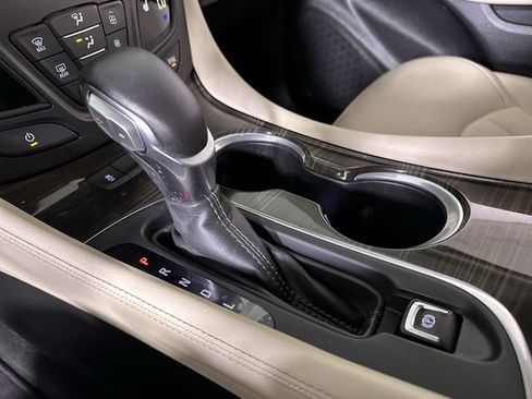 Used 2020 Buick Envision Preferred image 16