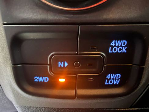 Used 2019 RAM 1500 Tradesman w/ Popular Equipment Group AWD/4WD image 35